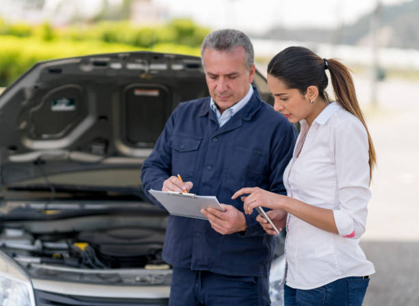 Comprehensive and collision insurance Richfield